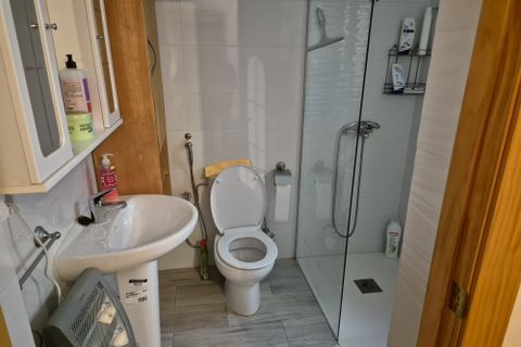 Byhus i Chercos, Almeria, Chercos - € 80.000 | Ref: Casa El Portal - foto 11